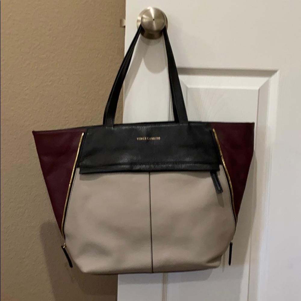 Vince Camuto shoulder bag
